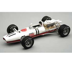 Formule 1 Honda F1 RA 273 #11 GP South Africa 1967 - 1:43 - Tecnomodel Mythos Formule 1 Honda F1 RA 273 #11 GP South Africa 1967 - 1:43 - Tecnomodel Mythos