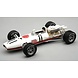 Formule 1 Honda F1 RA 273 #11 GP South Africa 1967 - 1:43 - Tecnomodel Mythos Formule 1 Honda F1 RA 273 #11 GP South Africa 1967 - 1:43 - Tecnomodel Mythos