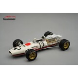 Formule 1 Honda F1 RA 273 #12 GP Mexico 1966 - 1:43 - Tecnomodel Mythos