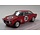 Alfa Romeo Giulia 1600 Sprint #36 Sebring 1966 - 1:43 - Tecnomodel Mythos