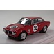 Alfa Romeo Alfa Romeo Giulia 1600 Sprint #36 Sebring 1966 - 1:43 - Tecnomodel Mythos
