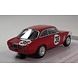 Alfa Romeo Alfa Romeo Giulia 1600 Sprint #36 Sebring 1966 - 1:43 - Tecnomodel Mythos