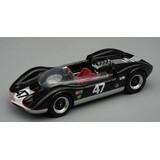 McLaren McLaren Elva Mark I #47 Team McLaren Motor Racing 3rd GP Canada 1964 - 1:43 - Tecnomodel Mythos