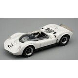 McLaren McLaren Elva Mark I #21 Guards Trophy Brand Hatch 1965 - 1:43 - Tecnomodel Mythos