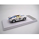 Porsche Porsche 550A #35 Team Ed Hugus 8th 24H Le Mans 1957 - 1:43 - Tecnomodel Mythos