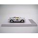 Porsche Porsche 550A #35 Team Ed Hugus 8th 24H Le Mans 1957 - 1:43 - Tecnomodel Mythos