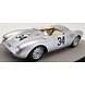 Porsche Porsche 550A #33 Team Porsche KG 24H Le Mans 1957 - 1:43 - Tecnomodel Mythos Porsche Porsche 550A #33 Team Porsche KG 24H Le Mans 1957 - 1:43 - Tecnomodel Mythos