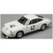 Porsche Porsche 901/911 S #42 Team Auguste Veuillet 24H Le Mans 1967- 1:43 - Tecnomodel Mythos Porsche Porsche 901/911 S #42 Team Auguste Veuillet 24H Le Mans 1967- 1:43 - Tecnomodel Mythos