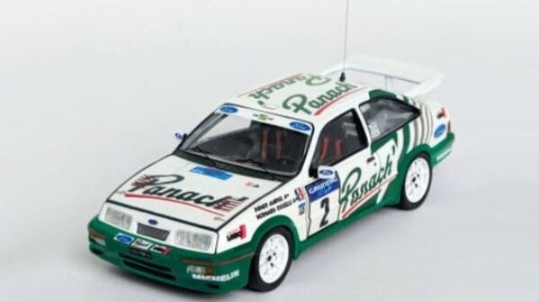 Ford Ford Sierra RS Cosworth #2 - 1:43 - Troféu Ford Ford Sierra RS Cosworth #2 - 1:43 - Troféu