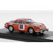 Alpine Alpine Renault A110 #68 Herault Rally (France) 1972 - 1:43 - Troféu Alpine Alpine Renault A110 #68 Herault Rally (France) 1972 - 1:43 - Troféu