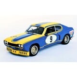 Ford Ford Capri MK IRS 2600 #9 3rd Norisring 1973 - 1:43 - Troféu Ford Ford Capri MK IRS 2600 #9 3rd Norisring 1973 - 1:43 - Troféu
