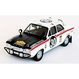 Ford Ford Escort MK I #30 East African Safari Rally 1971 - 1:43 - Troféu Ford Ford Escort MK I #30 East African Safari Rally 1971 - 1:43 - Troféu