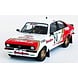 Ford Ford Escort MK II #24 Rally Portugal 1983 - 1:43 - Troféu Ford Ford Escort MK II #24 Rally Portugal 1983 - 1:43 - Troféu