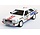 Audi Quattro Coupe #27 Rally Monte Carlo 1987 - 1:43 - Troféu