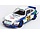 Porsche 911 Carrera RS  #35 Rally Monte Carlo 1978 - 1:43 - Troféu
