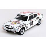 Ford Ford Capri MK RS 2600 #108 Rally Portugal 1972 - 1:43 - Troféu Ford Ford Capri MK RS 2600 #108 Rally Portugal 1972 - 1:43 - Troféu