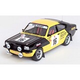 Opel Opel Kadett GT/E #16 1st Spa 1978 - 1:43 - Troféu