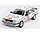 Audi Quattro Coupe #18 Rally Monte Carlo 1987 - 1:43 - Troféu