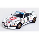 Porsche Porsche 911 Carrera RSR #71 24H Le Mans 1975 - 1:43 - Troféu