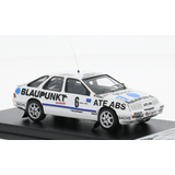 Ford Ford Sierra XR 4x4 #6 1st Sachs Winter Rally 1986 - 1:43 - Troféu Ford Ford Sierra XR 4x4 #6 1st Sachs Winter Rally 1986 - 1:43 - Troféu