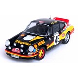 Porsche Porsche 911 Carrera RS #48 Rally Monte Carlo 1976 - 1:43 - Troféu