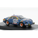 Alpine Alpine Renault A110 #27 Rally Tour de Corse 1980  - 1:43 - Troféu