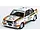 Fiat 131 Abarth #11 8th Rally Acropolis 1980 - 1:43 - Troféu