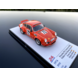 Porsche Porsche 911 Carrera RSR #72 Polifac Gelo Racing Team 24H Le Mans 1974 - 1:43 - Troféu Porsche Porsche 911 Carrera RSR #72 Polifac Gelo Racing Team 24H Le Mans 1974 - 1:43 - Troféu