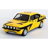 Opel Opel Kadett GT/E Test Car Rally Portugal 1975 - 1:43 - Troféu