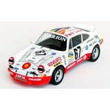 Porsche Porsche 911 Carrera RSR #67 24H Le Mans 1974 - 1:43 - Troféu