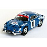 Alpine Alpine Renault  A110 #11 Rally Portugal 1972  - 1:43 - Troféu