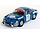 Alpine Renault  A110 #11 Rally Portugal 1972  - 1:43 - Troféu