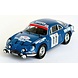 Alpine Alpine Renault A110 #11 Rally Portugal 1972 - 1:43 - Troféu Alpine Alpine Renault A110 #11 Rally Portugal 1972 - 1:43 - Troféu