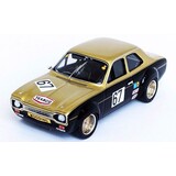Ford Ford Escort MK I #67 Wooding 2nd DRM Hockenheim 1972 - 1:43 - Troféu Ford Ford Escort MK I #67 Wooding 2nd DRM Hockenheim 1972 - 1:43 - Troféu