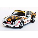 Porsche Porsche 911 Carrera S #33 Rally Portugal TAP 1978 - 1:43 - Troféu