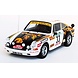 Porsche Porsche 911 Carrera S #33 Rally Portugal TAP 1978 - 1:43 - Troféu Porsche Porsche 911 Carrera S #33 Rally Portugal TAP 1978 - 1:43 - Troféu
