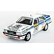 Audi Audi Quattro Coupe #14 9th 1000 Lakes Rally (Finland) 1986 - 1:43 - Troféu Audi Audi Quattro Coupe #14 9th 1000 Lakes Rally (Finland) 1986 - 1:43 - Troféu