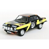 Opel Opel Ascona A #29 4th  Rally Gr. 4 DRM Baltic 1975  - 1:43 - Troféu