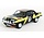 Opel Ascona A #29 4th  Rally Gr. 4 DRM Baltic 1975  - 1:43 - Troféu