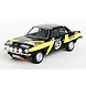 Opel Opel Ascona A #29 4th  Rally Gr. 4 DRM Baltic 1975  - 1:43 - Troféu