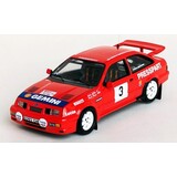 Ford Ford Sierra RS Cosworth #3 1st Forest Stages Rally 1989 - 1:43 - Troféu Ford Ford Sierra RS Cosworth #3 1st Forest Stages Rally 1989 - 1:43 - Troféu