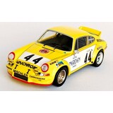 Porsche Porsche 911 Carrera RSR #44 24H Le Mans 1973 - 1:43 - Troféu