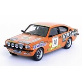 Opel Opel Kadett GT/E #14 2nd Jänner Rally (Austria) 1977  - 1:43 - Troféu
