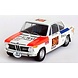 BMW BMW 2002 Ti #36 London- Mexico World Cup Rally 1970 - 1:43 - Troféu