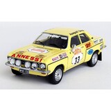 Opel Opel Ascona #33 8th Rally San Remo 1975 - 1:43 - Troféu