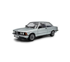 BMW BMW 323i 1980 - 1:18 - Solido