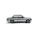 BMW BMW 323i 1980 - 1:18 - Solido