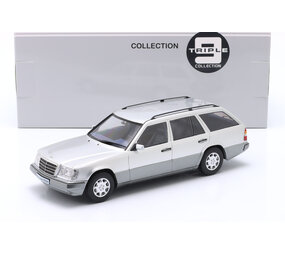Mercedes-Benz Mercedes-Benz E-Class T-Model 1995 - 1:18 - Triple 9 Collection