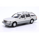 Mercedes-Benz Mercedes-Benz E-Class T-Model 1995 - 1:18 - Triple 9 Collection