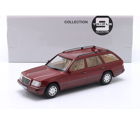 Mercedes-Benz Mercedes-Benz E-Class T-Model 1995 - 1:18 - Triple 9 Collection